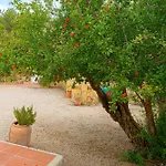 بيت للعطل Casa Babut