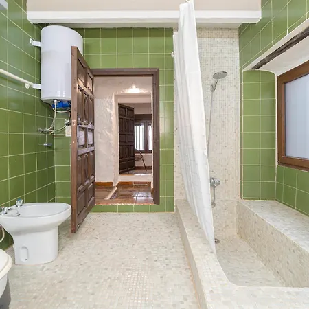 Casa Babut Feriehus Pedreguer