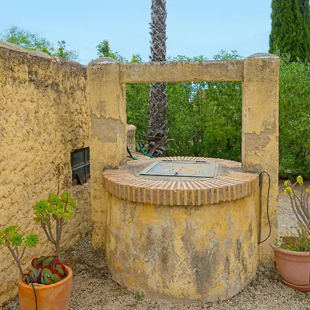 Casa Babut Feriehus Pedreguer
