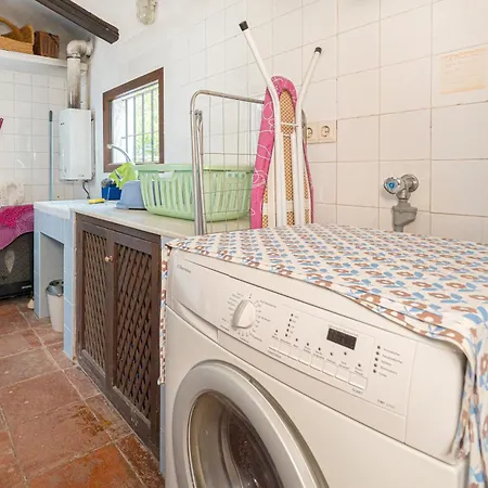 Feriehus Casa Babut Pedreguer
