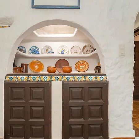 Feriehus Casa Babut *