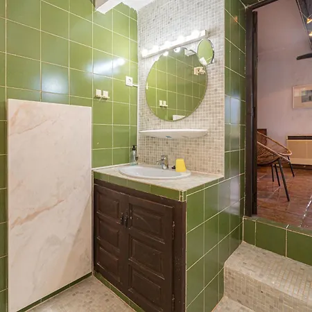 Casa Babut Feriehus Pedreguer