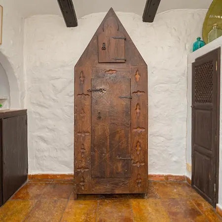 Casa Babut Feriehus Pedreguer