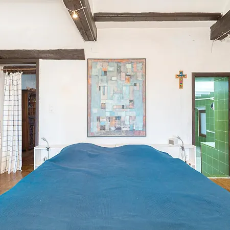 Feriehus Casa Babut Pedreguer