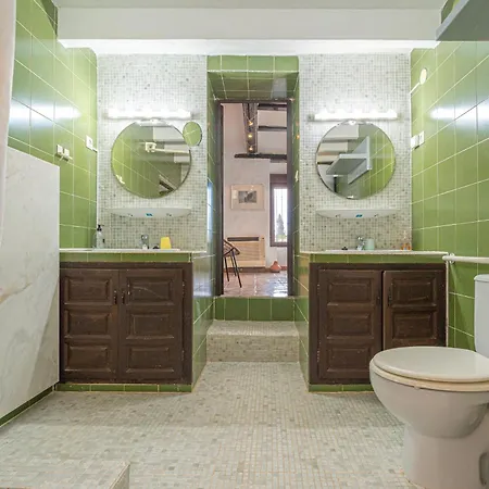 Casa Babut Feriehus