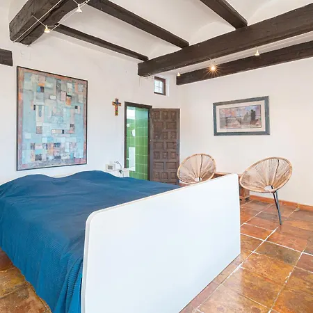 Feriehus Casa Babut