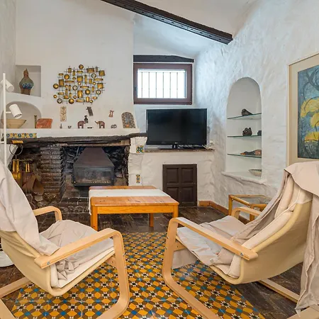 Casa Babut Feriehus *