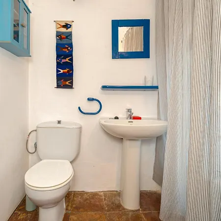 Casa Babut Feriehus Pedreguer