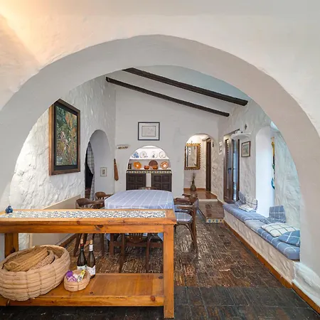 Feriehus Casa Babut *