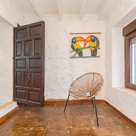 Casa Babut * Pedreguer