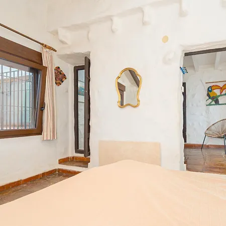Casa Babut * Pedreguer